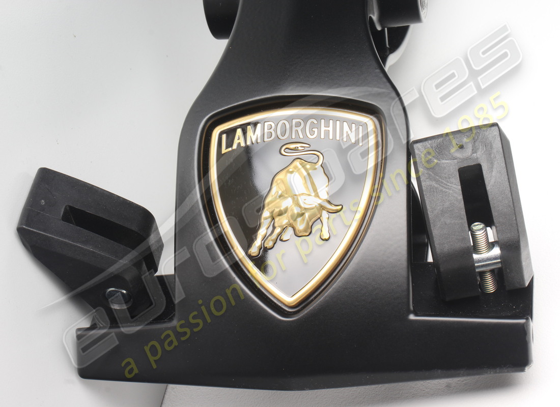 NEW LAMBORGHINI BIKE RACK / FASTENING PARTS. PART NUMBER 4ML071743 (5) new lamborghini bike rack / fastening parts. part number 4ml071743 (5)
