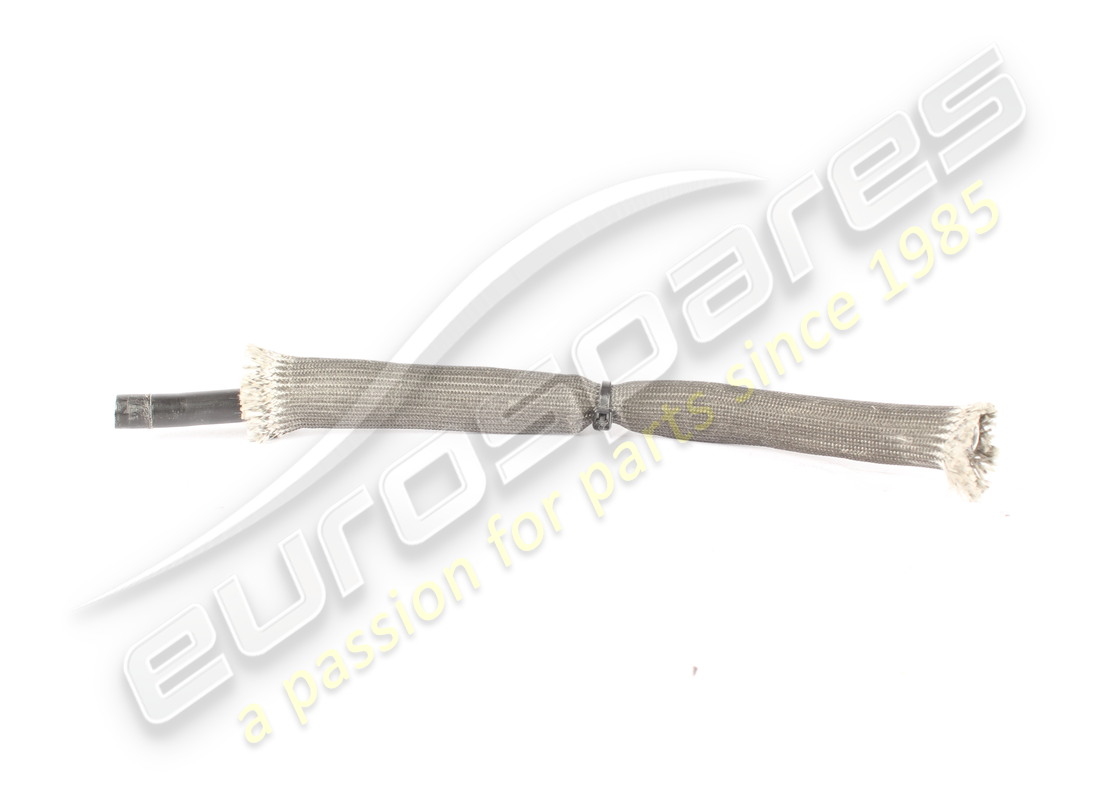 USED Ferrari PIPE FROM 3-WAY CONNECTOR TO . PART NUMBER 339527 (1)