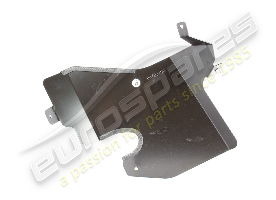 USED Ferrari RH LATERAL PANEL . PART NUMBER 88722100 (1)