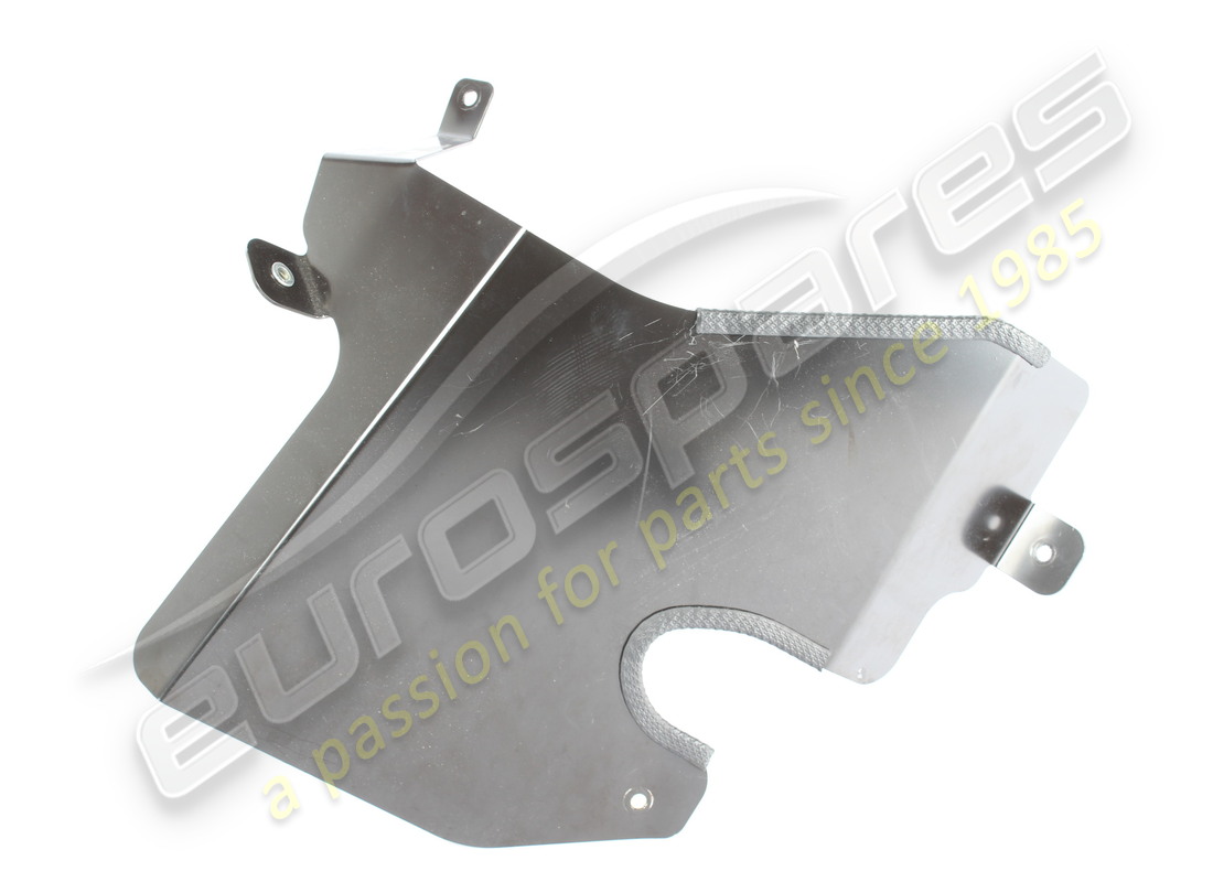 USED FERRARI RH LATERAL PANEL. PART NUMBER 88722100 (2) used ferrari rh lateral panel. part number 88722100 (2)