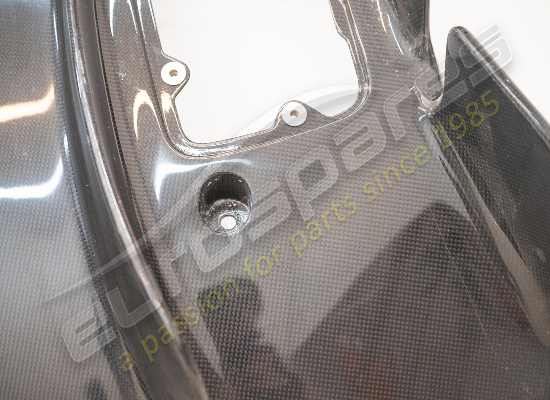 new ferrari complete aerodynamic extractor. part number 972223 (2)