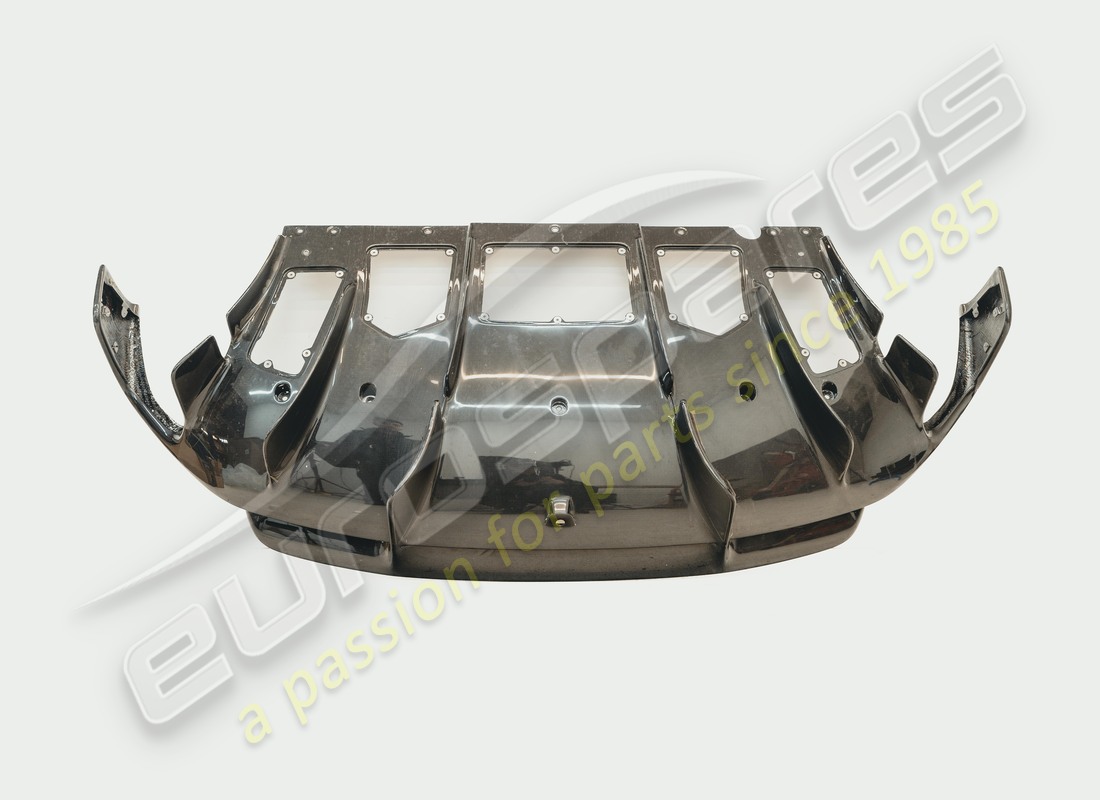 new ferrari complete aerodynamic extractor. part number 972223 (1)