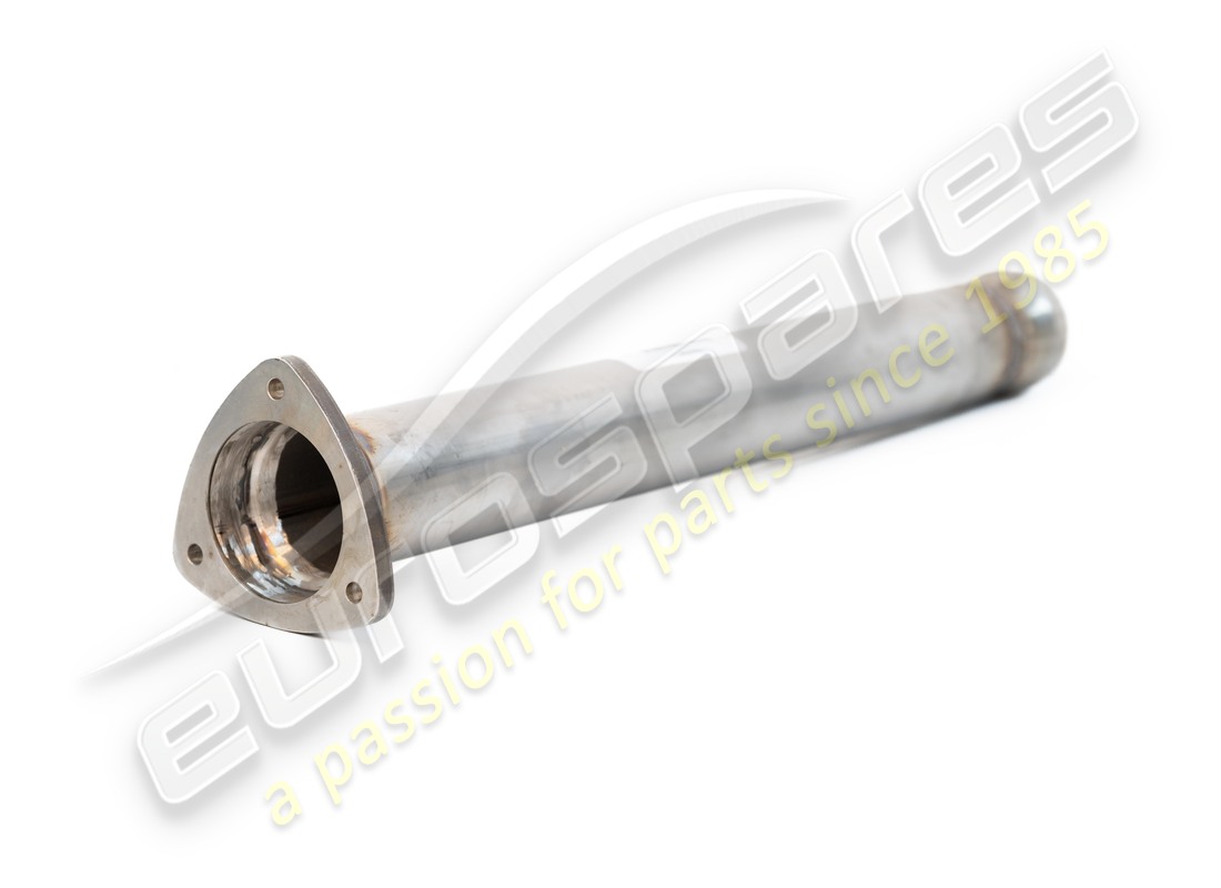 new aston martin pipe assembly, exhaust underfloor. part number hd335e211aa (1)