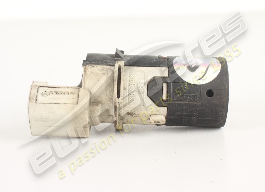 USED ASTON MARTIN SENSOR, PARKING AID, FRONT AND REAR-INNER. PART NUMBER 4G433710045 (3) used aston martin sensor, parking aid, front and rear-inner. part number 4g433710045 (3)