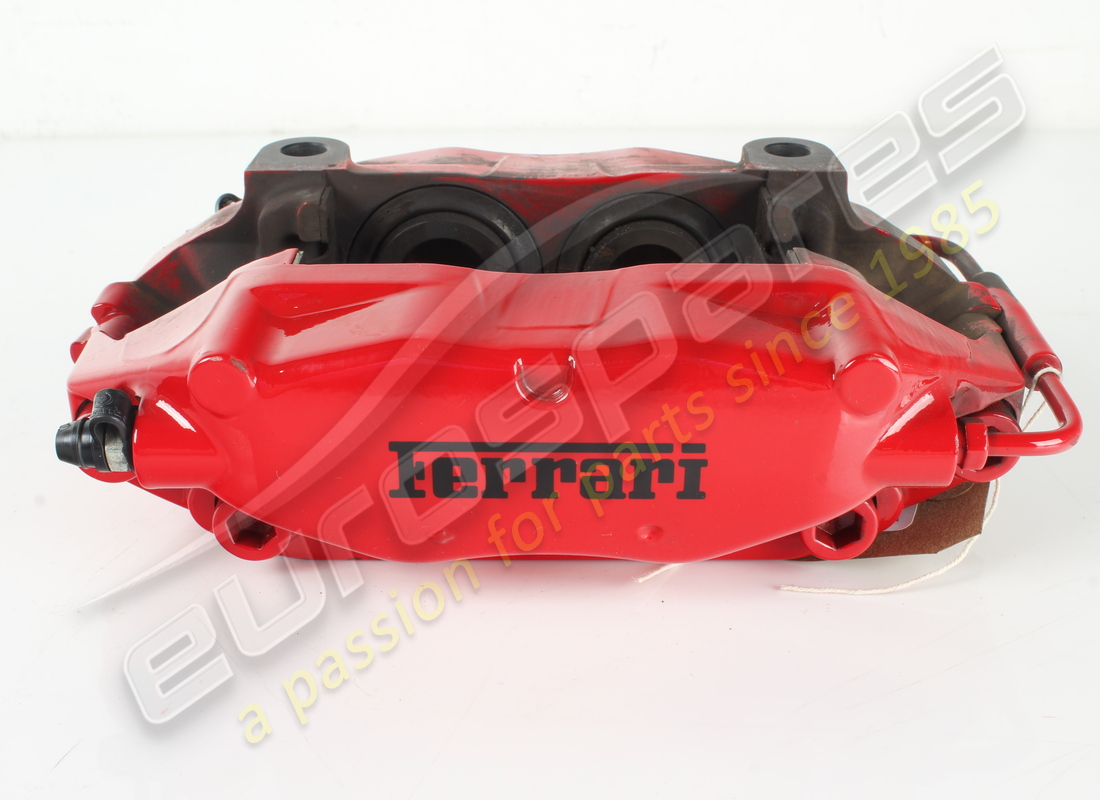 USED Ferrari LH REAR BRAKE CALIPER . PART NUMBER 179600 (1)