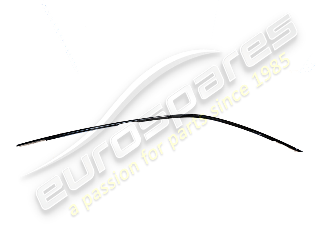 USED Lamborghini ROOF MOLDING . PART NUMBER 4ML853704T94 (1)