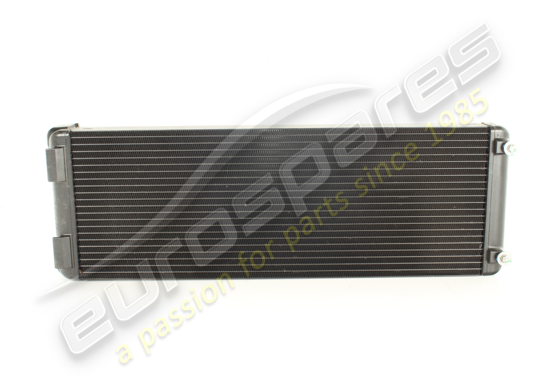 USED Ferrari RADIATORE OLIO OTOP INNESTI . PART NUMBER 888493 (1)