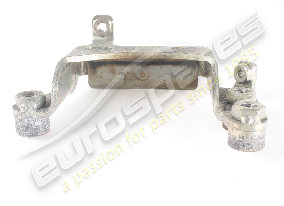 used ferrari rh bush travel limiter brack. part number 280020 (4)