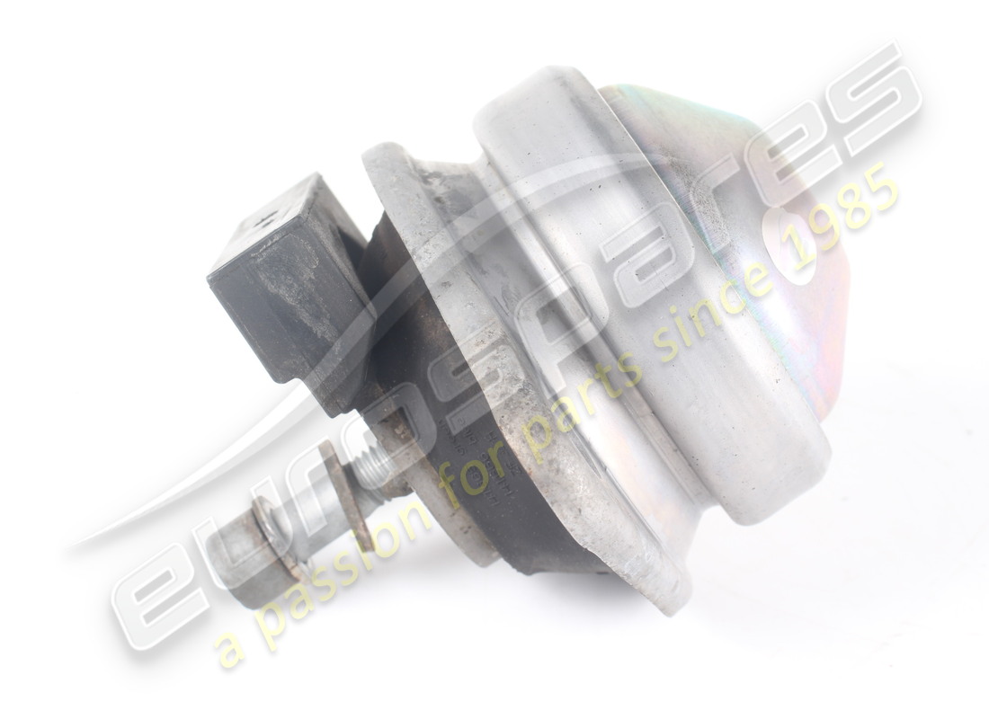 used ferrari lh flexible engine mounting. part number 259757 (4)