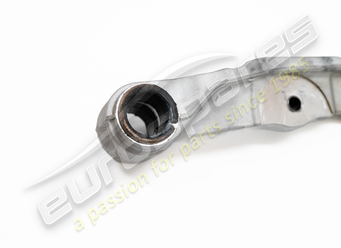 USED FERRARI BRAKE PEDAL. PART NUMBER 261846 (3) used ferrari brake pedal. part number 261846 (3)