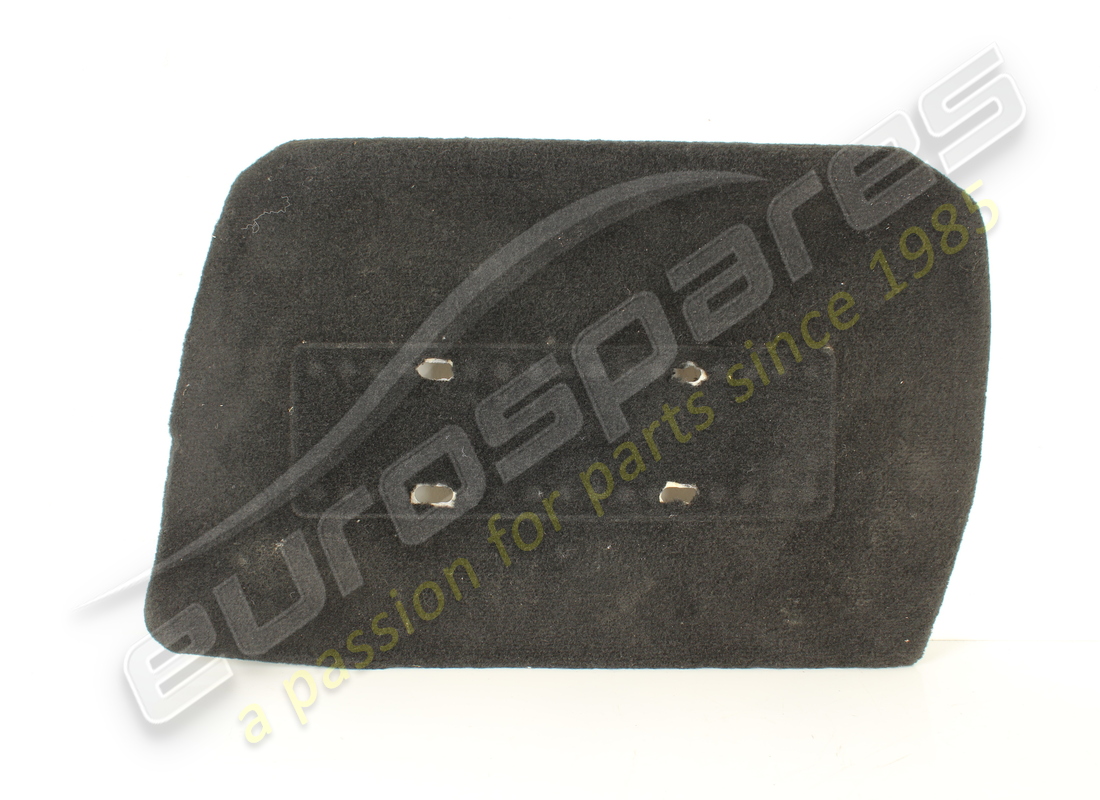 USED Ferrari COMPLETE PASSENGER SIDE FOOTRES . PART NUMBER 84826283 (1)