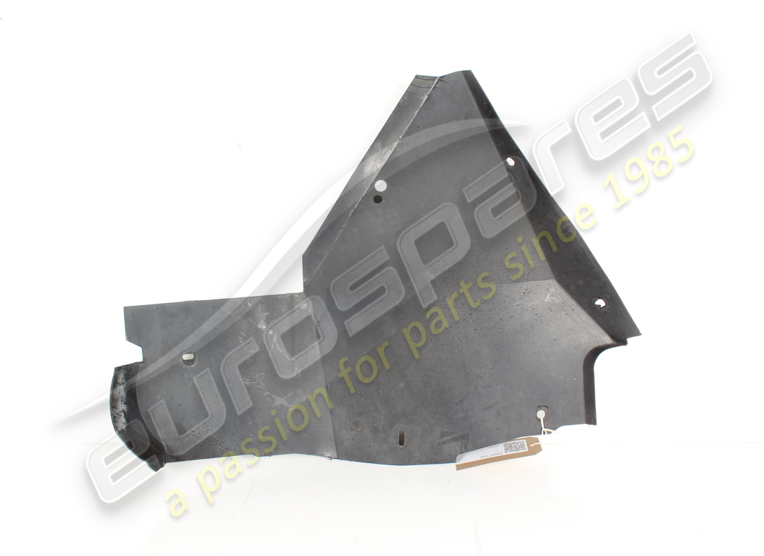 USED Ferrari LH GRAVEL GUERD . PART NUMBER 64887300 (1)