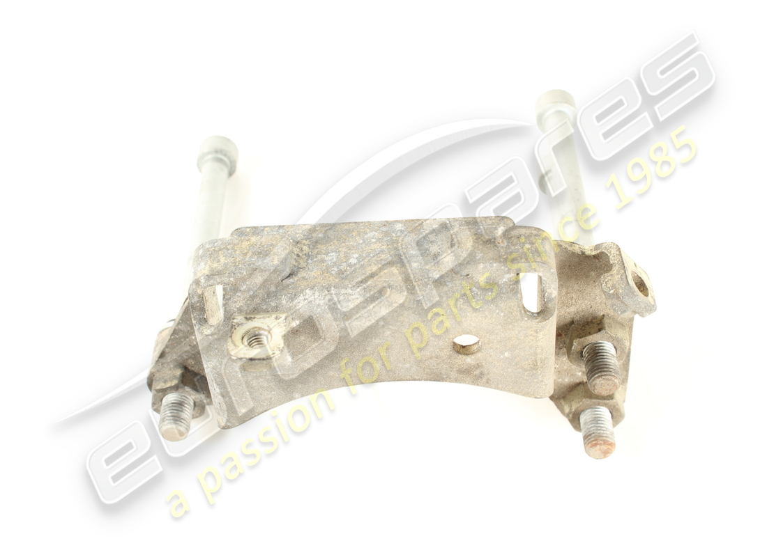 USED Ferrari RH BUSH TRAVEL LIMITER BRACK . PART NUMBER 280020 (1)