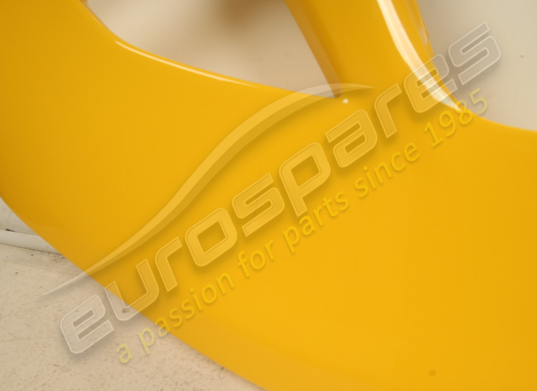 NEW (OTHER) FERRARI COMPLETE REAR SPOILER. PART NUMBER 949122 (6) new (other) ferrari complete rear spoiler. part number 949122 (6)