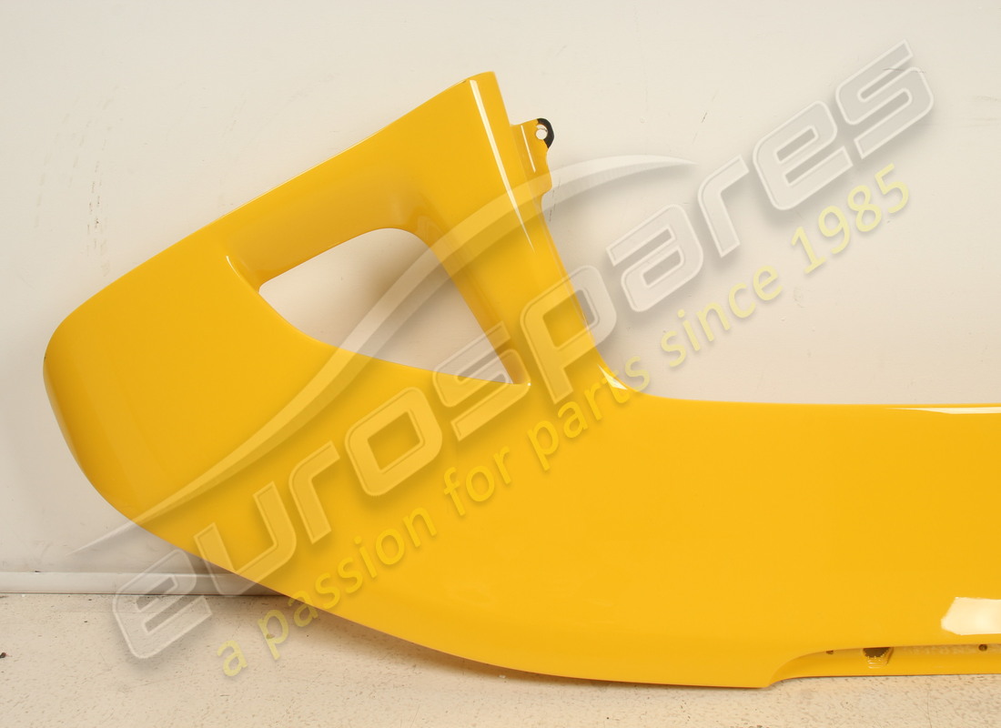 NEW (OTHER) FERRARI COMPLETE REAR SPOILER. PART NUMBER 949122 (2) new (other) ferrari complete rear spoiler. part number 949122 (2)