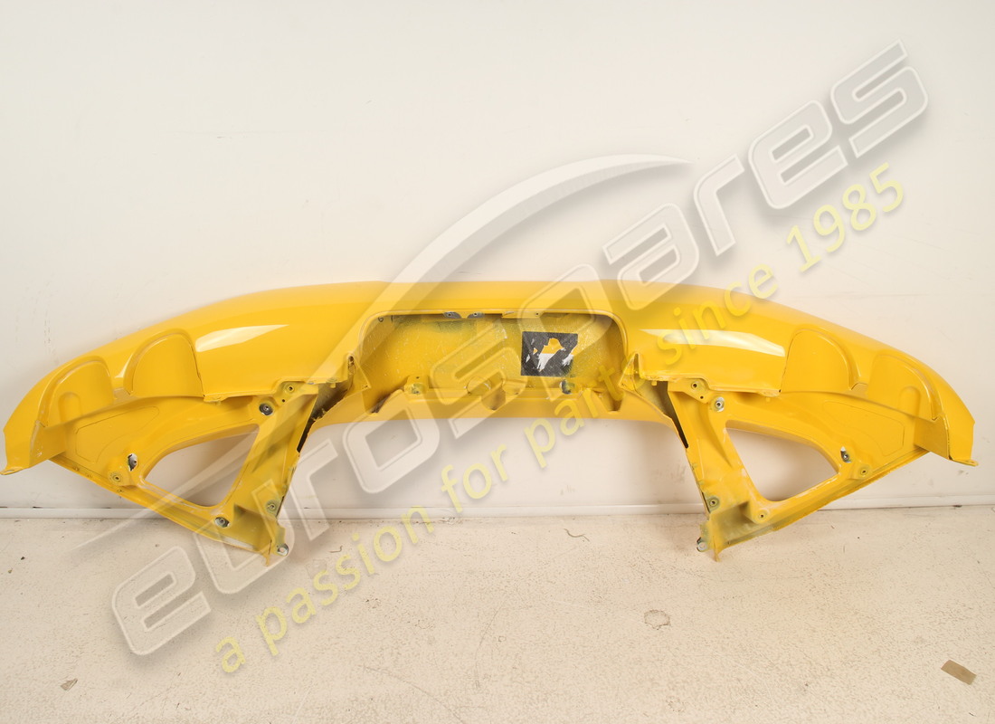 NEW (OTHER) FERRARI COMPLETE REAR SPOILER. PART NUMBER 949122 (7) new (other) ferrari complete rear spoiler. part number 949122 (7)