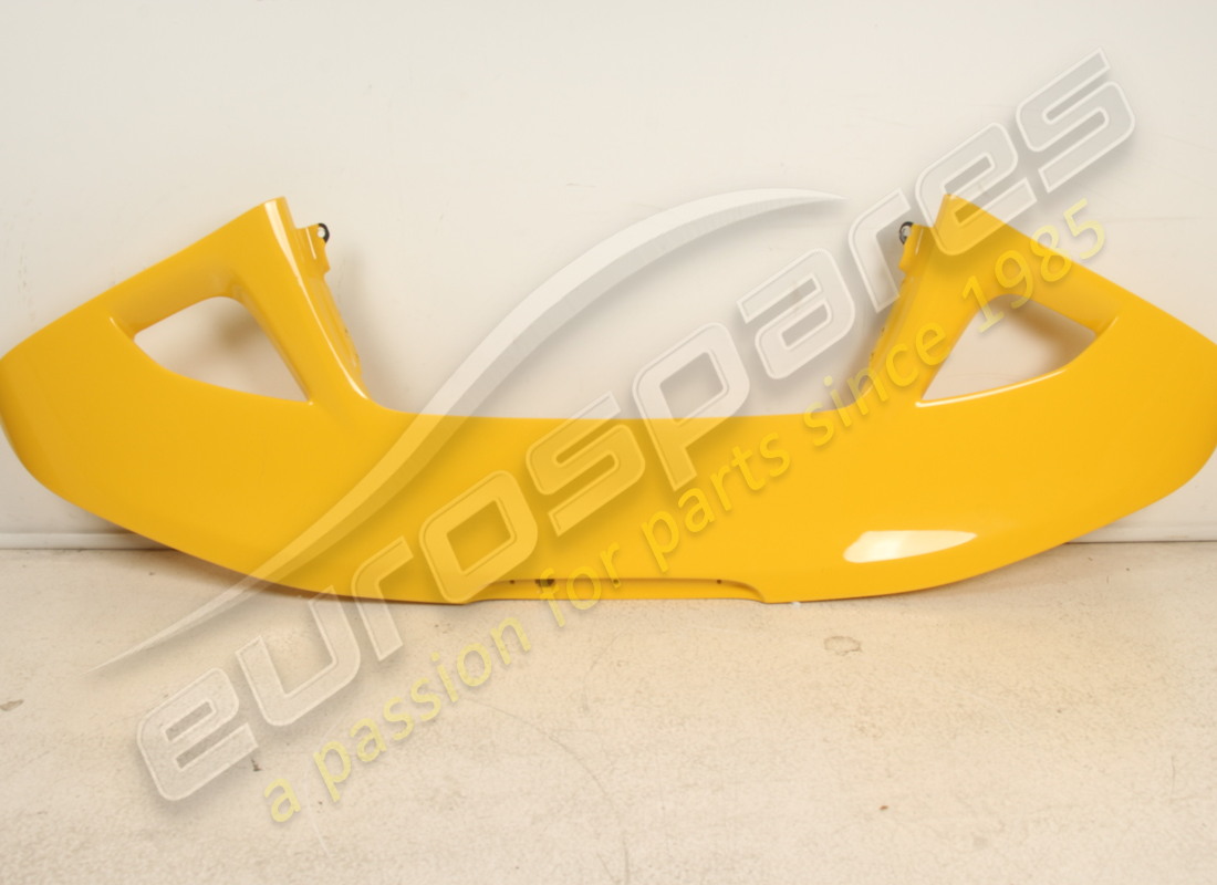 NEW (OTHER) Ferrari COMPLETE REAR SPOILER . PART NUMBER 949122 (1)