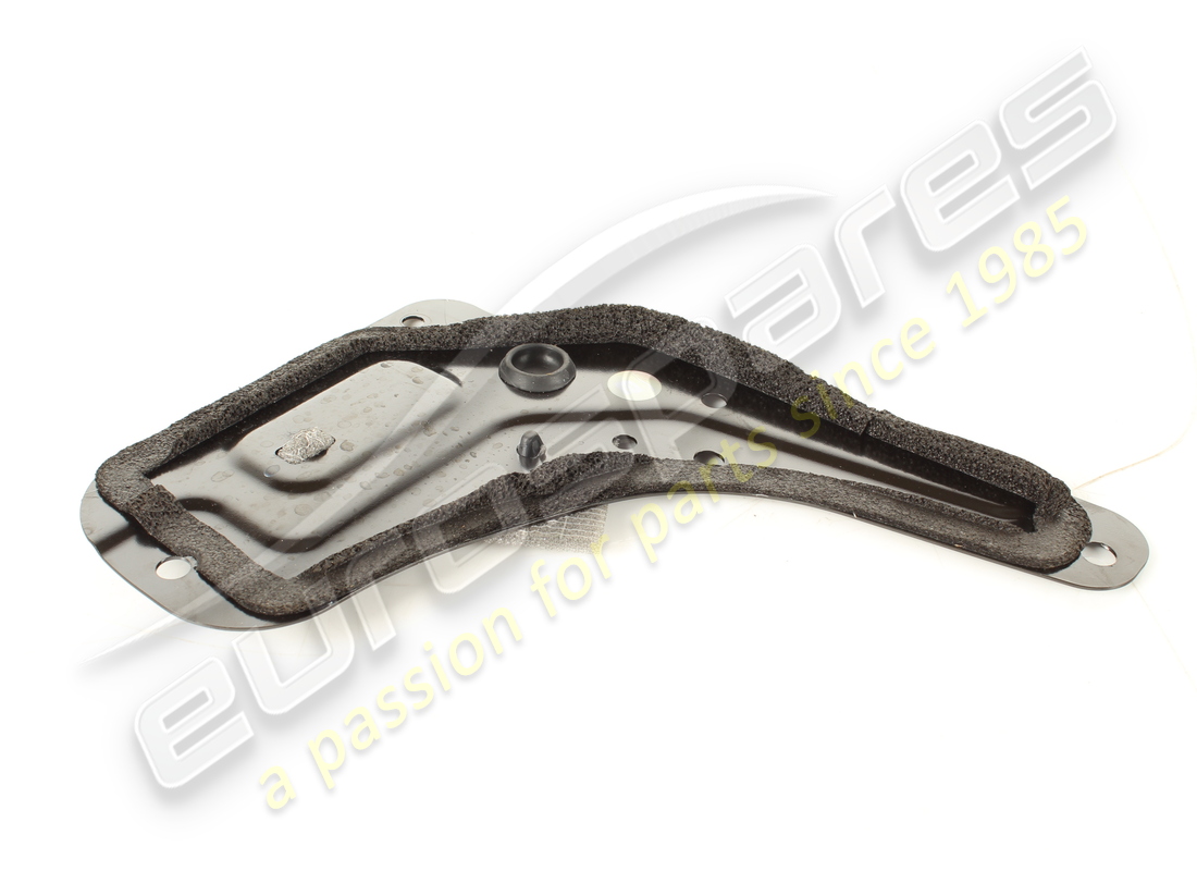 USED Ferrari COMPLETE LH DOOR SUBSTRUCTURE . PART NUMBER 879804 (1)