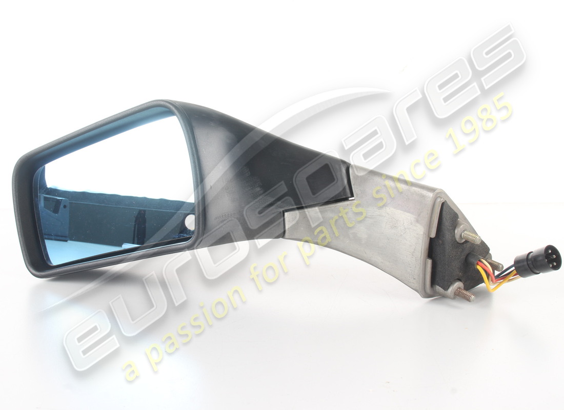 new ferrari lh door mirror rhd part number 62867610 (1)