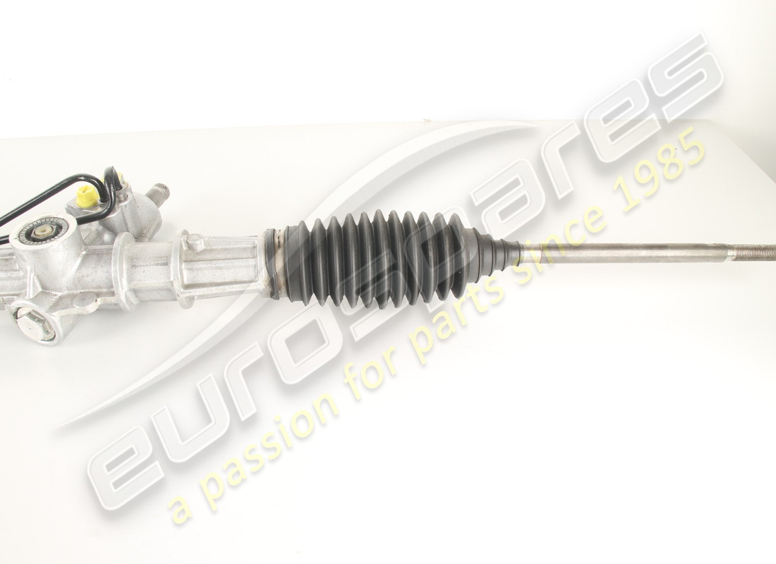 reconditioned lamborghini steering gear. part number 413422061b (4)