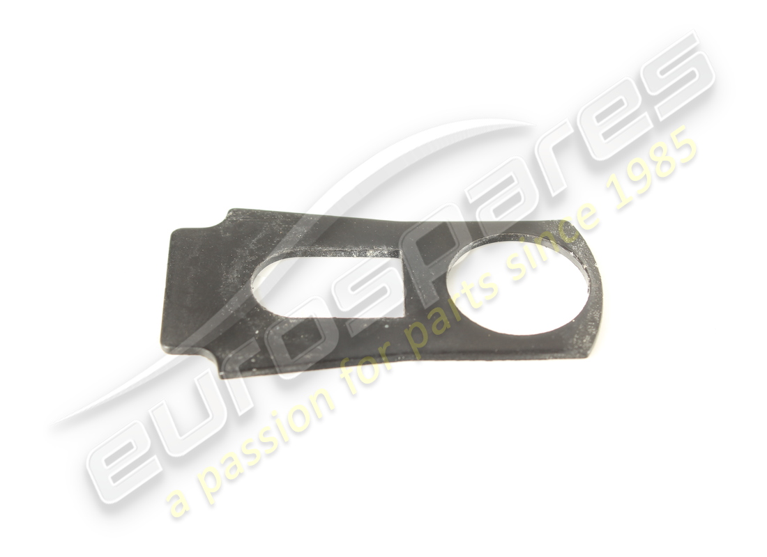 USED FERRARI PLATE. PART NUMBER 64058500 (1) used ferrari plate. part number 64058500 (1)