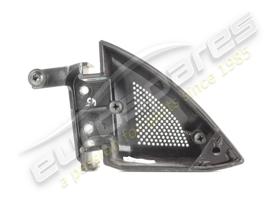 used ferrari lh mirror triangle trim. part number 88202300 (2)