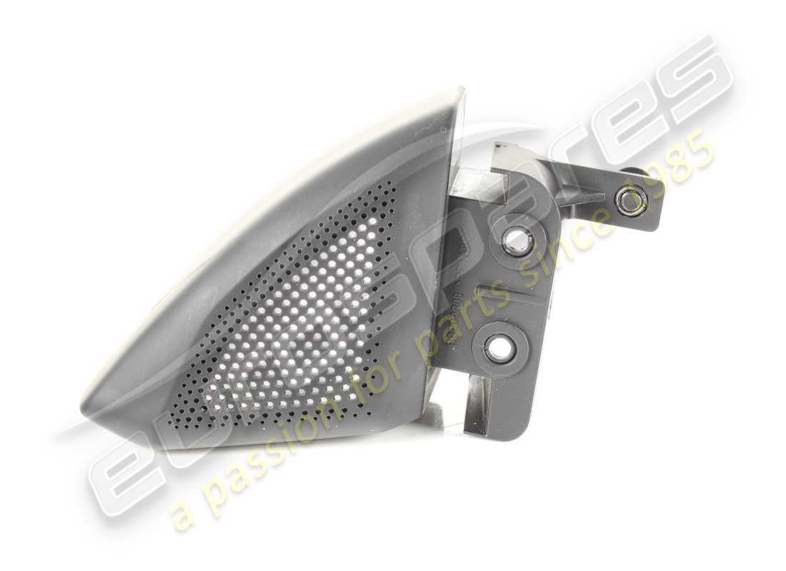 USED Ferrari LH MIRROR TRIANGLE TRIM . PART NUMBER 88202300 (1)