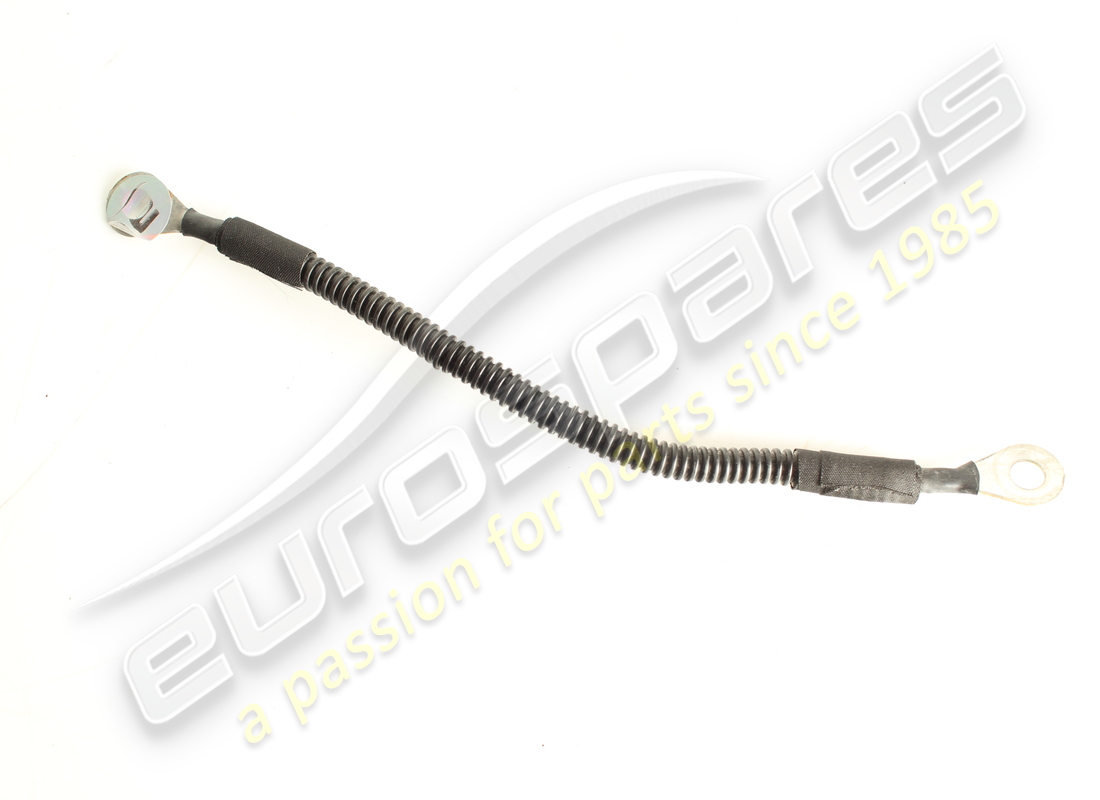 USED Ferrari CAVO MASSA POMPE SA . PART NUMBER 851206 (1)