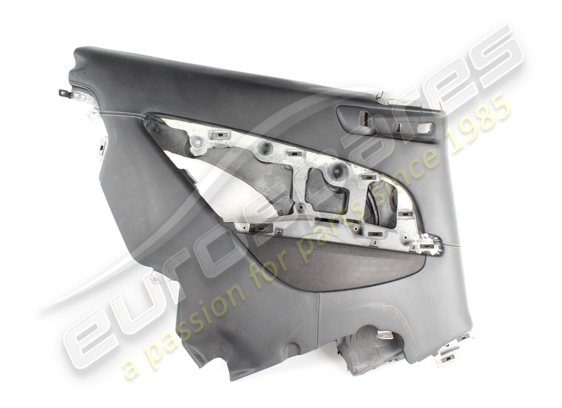 DAMAGED Ferrari PANNELLO FIANCO POST.SX COMPLETE . PART NUMBER 83646100 (1)