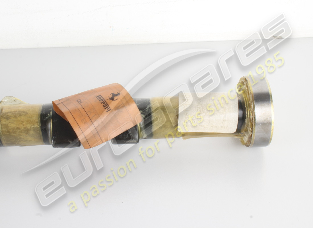 NEW FERRARI CAMSHAFT RIGHT INLET. PART NUMBER 148810 (4) new ferrari camshaft right inlet. part number 148810 (4)