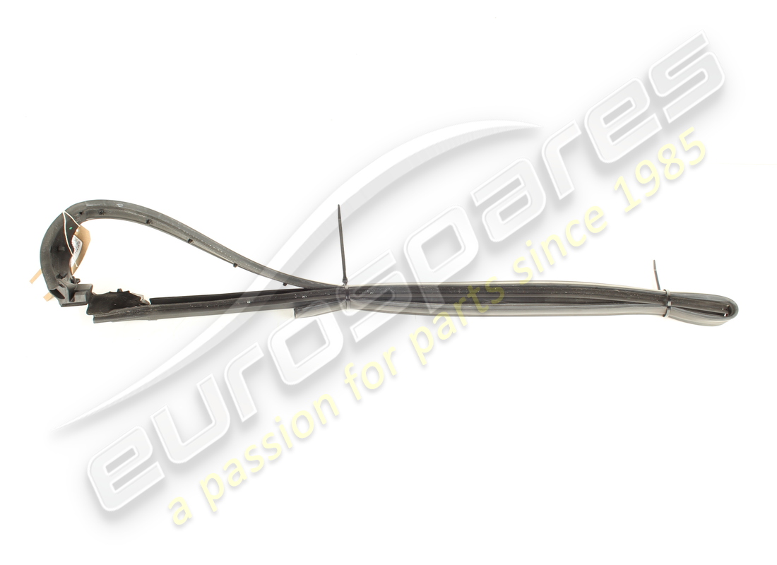 USED Ferrari INTERNAL LH WINDOW SCRAPER S . PART NUMBER 890463 (1)