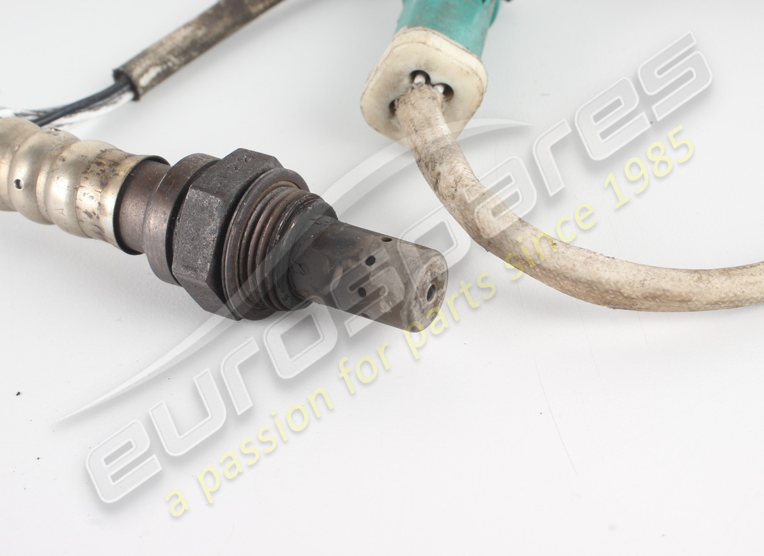 used aston martin sensor assembly, upstream lambda/hego. part number 6g339f472aa (3)