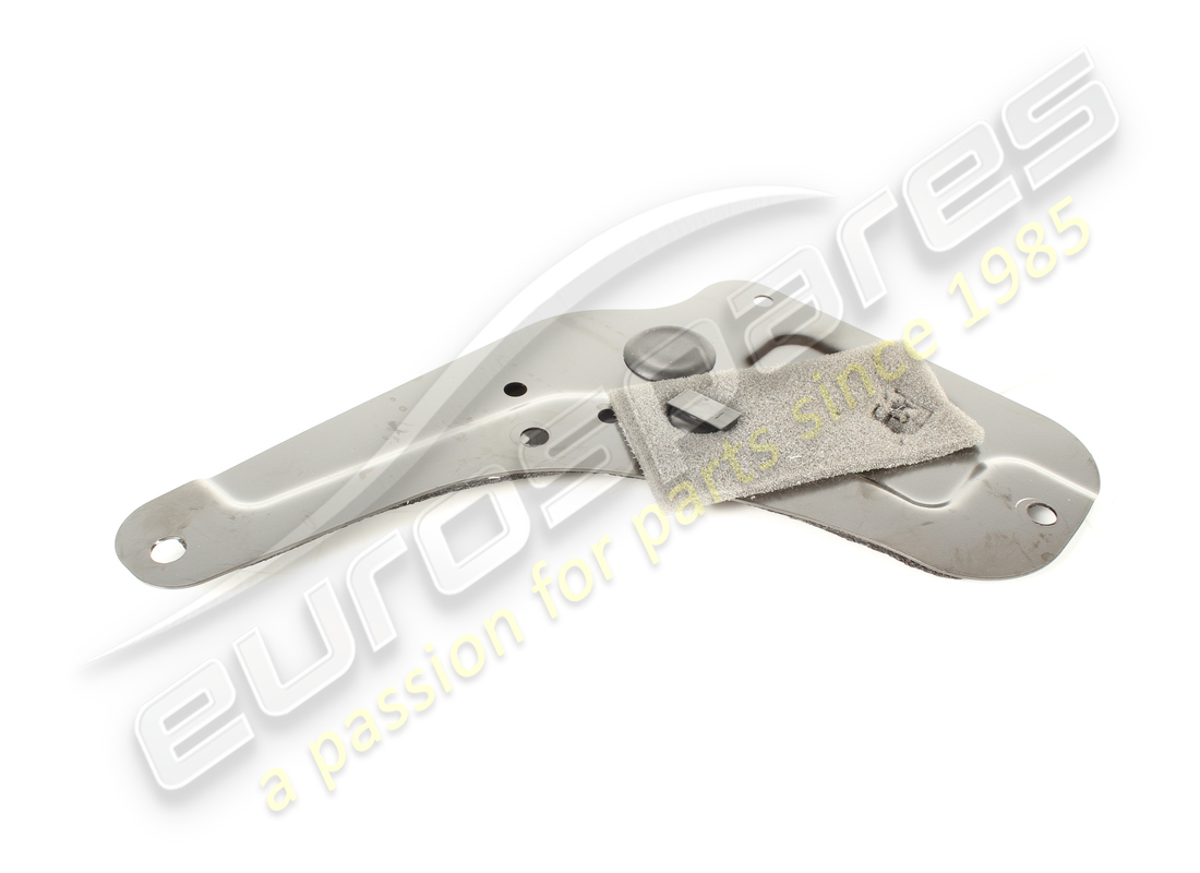 USED FERRARI COMPLETE LH DOOR SUBSTRUCTURE. PART NUMBER 879804 (2) used ferrari complete lh door substructure. part number 879804 (2)