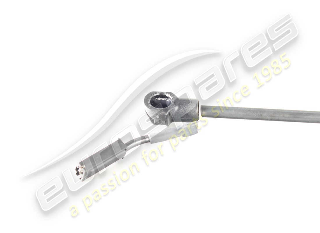 NEW PORSCHE GAS-FILLED STRUT. PART NUMBER 99756242900 (2) new porsche gas-filled strut. part number 99756242900 (2)