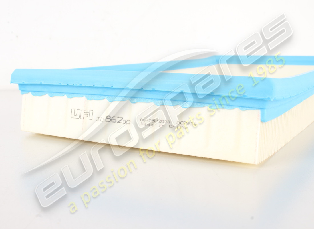 NEW OE AIR FILTER ELEMENT. PART NUMBER 115743 (3) new oe air filter element. part number 115743 (3)