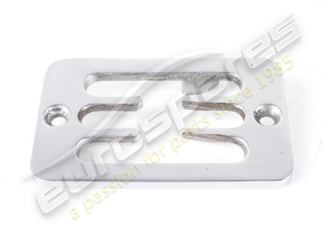 used ferrari gear selector / slick shift gate. part number 127444 (2)