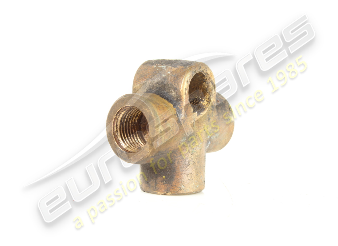 used ferrari union. part number 101394 (2)