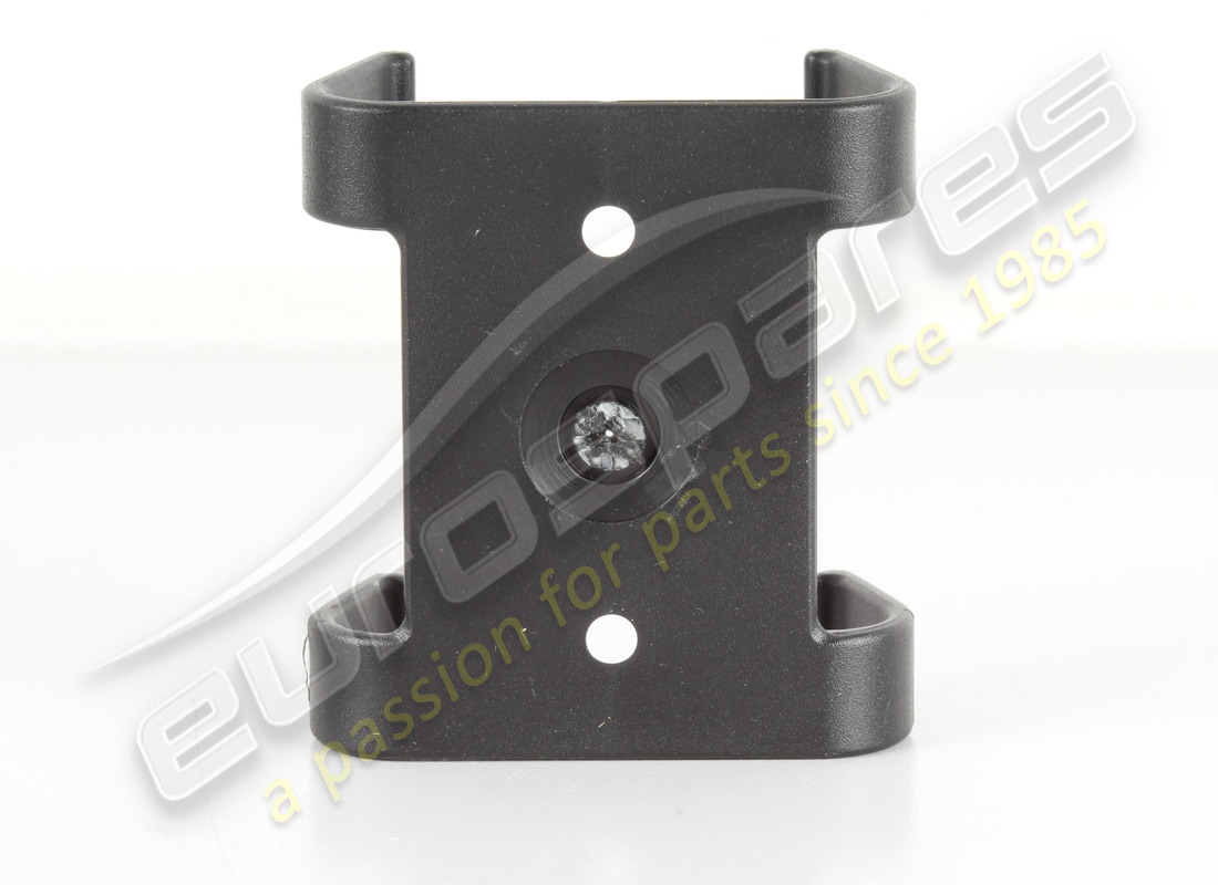 NEW MASERATI DVD REMOTE CONTROL SUPPORT -. PART NUMBER 69089400 (3) new maserati dvd remote control support -. part number 69089400 (3)