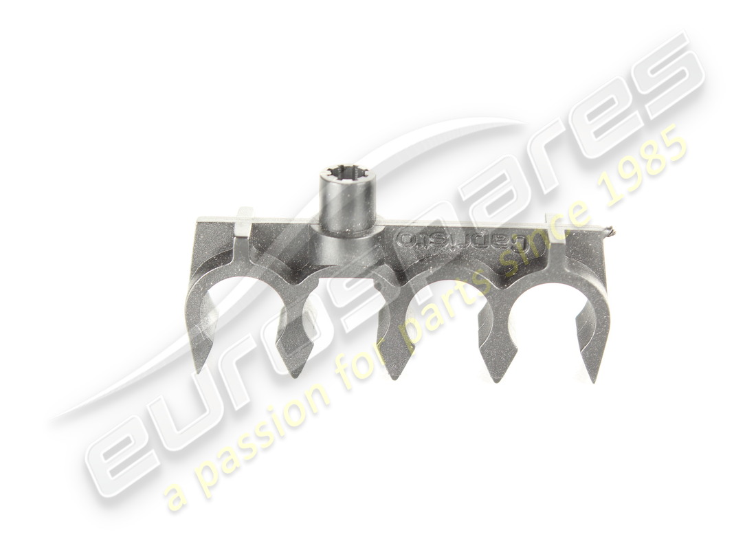 NEW EUROSPARES 4 CABLE CLIP (CLIP DIAMETER: 7.5MM). PART NUMBER 119402 (3) new eurospares 4 cable clip (clip diameter: 7.5mm). part number 119402 (3)