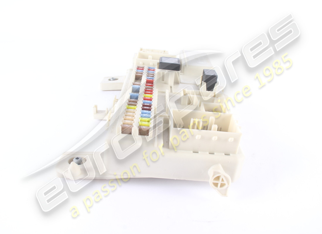 USED ASTON MARTIN MODULE, CENTRAL ELECTRONIC ASSEMBLY. PART NUMBER 4G433711201 (2) used aston martin module, central electronic assembly. part number 4g433711201 (2)