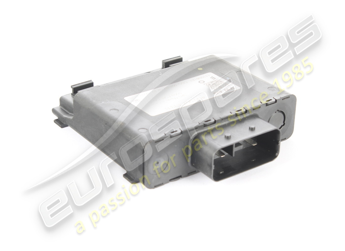 USED LAMBORGHINI CONTROL UNIT, 700W. PART NUMBER 4N0907133B (2) used lamborghini control unit, 700w. part number 4n0907133b (2)