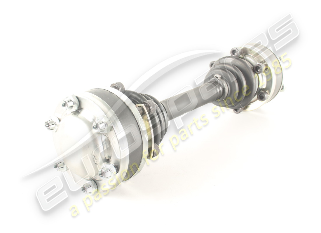NEW EUROSPARES AXLE SHAFT. PART NUMBER 103885 (1) new eurospares axle shaft. part number 103885 (1)