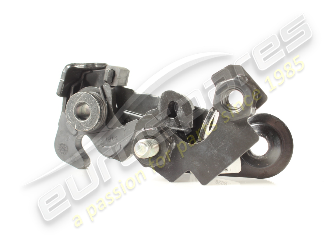 USED Ferrari LH LOCK . PART NUMBER 83677700 (1)