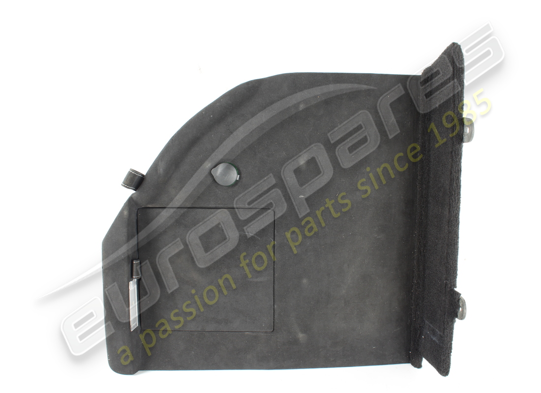 USED Ferrari RH LATERAL COVER PANEL . PART NUMBER 83729600 (1)