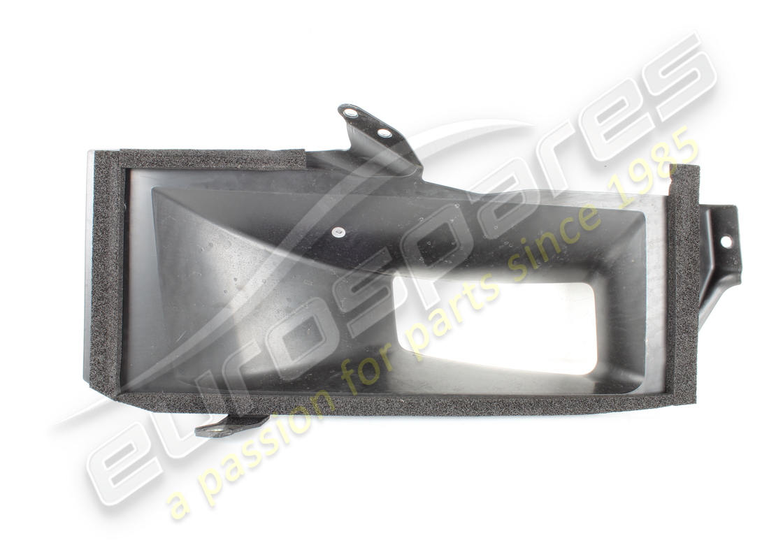 USED FERRARI CONVOGLIATORE IC SX COMPLETE. PART NUMBER 979608 (3) used ferrari convogliatore ic sx complete. part number 979608 (3)