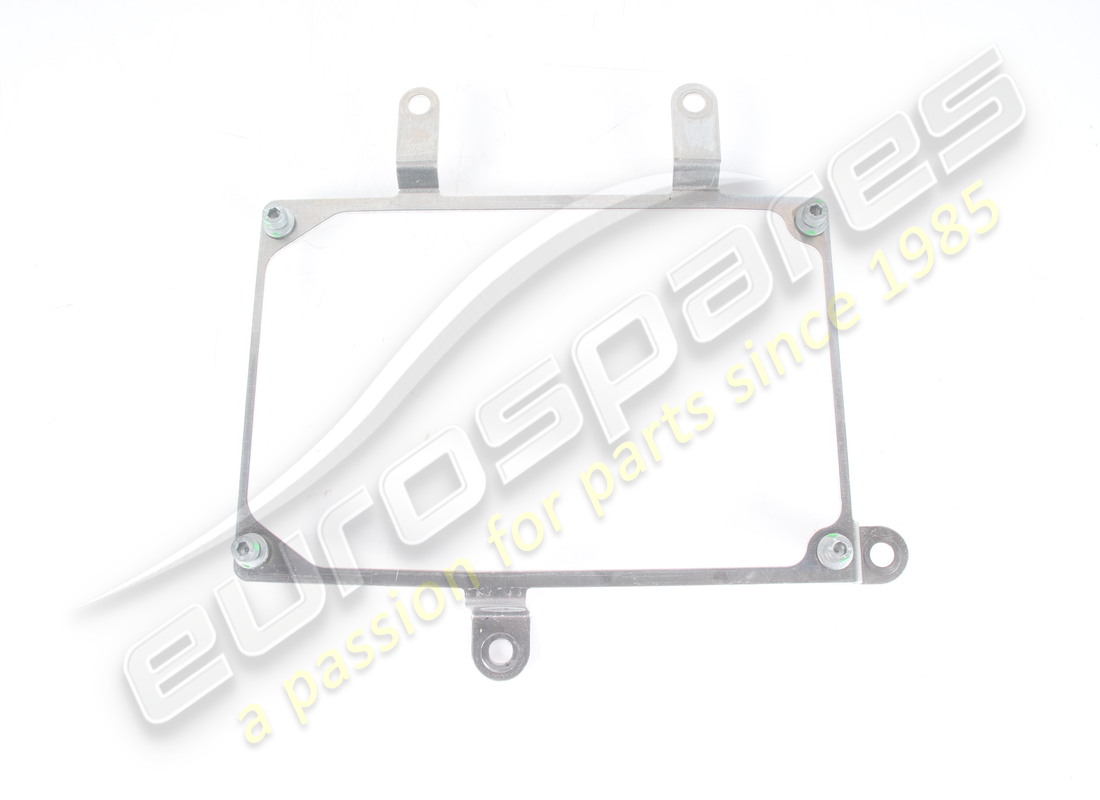 USED Ferrari CNTR SUSP. CONTROL ECU BRACK . PART NUMBER 326349 (1)