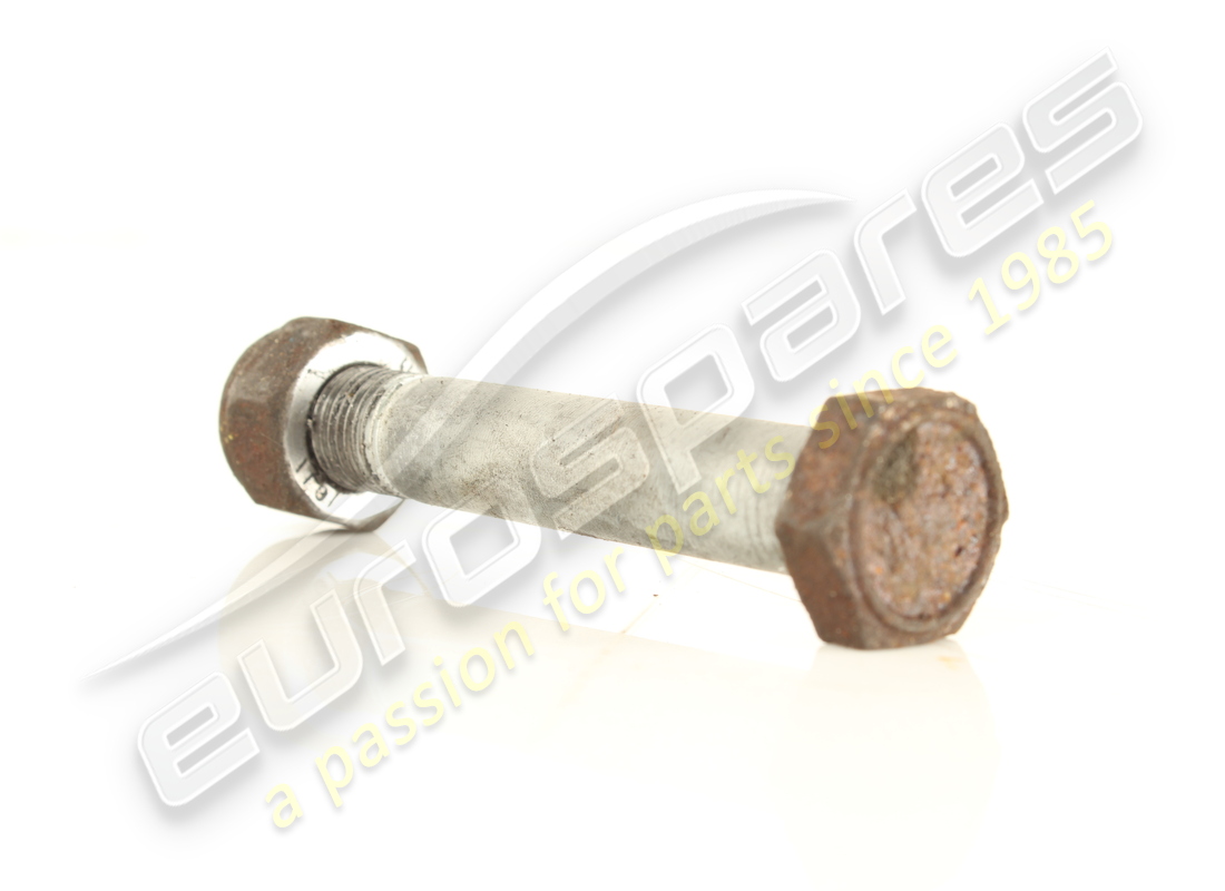 used ferrari bolt. part number 106419 (2)