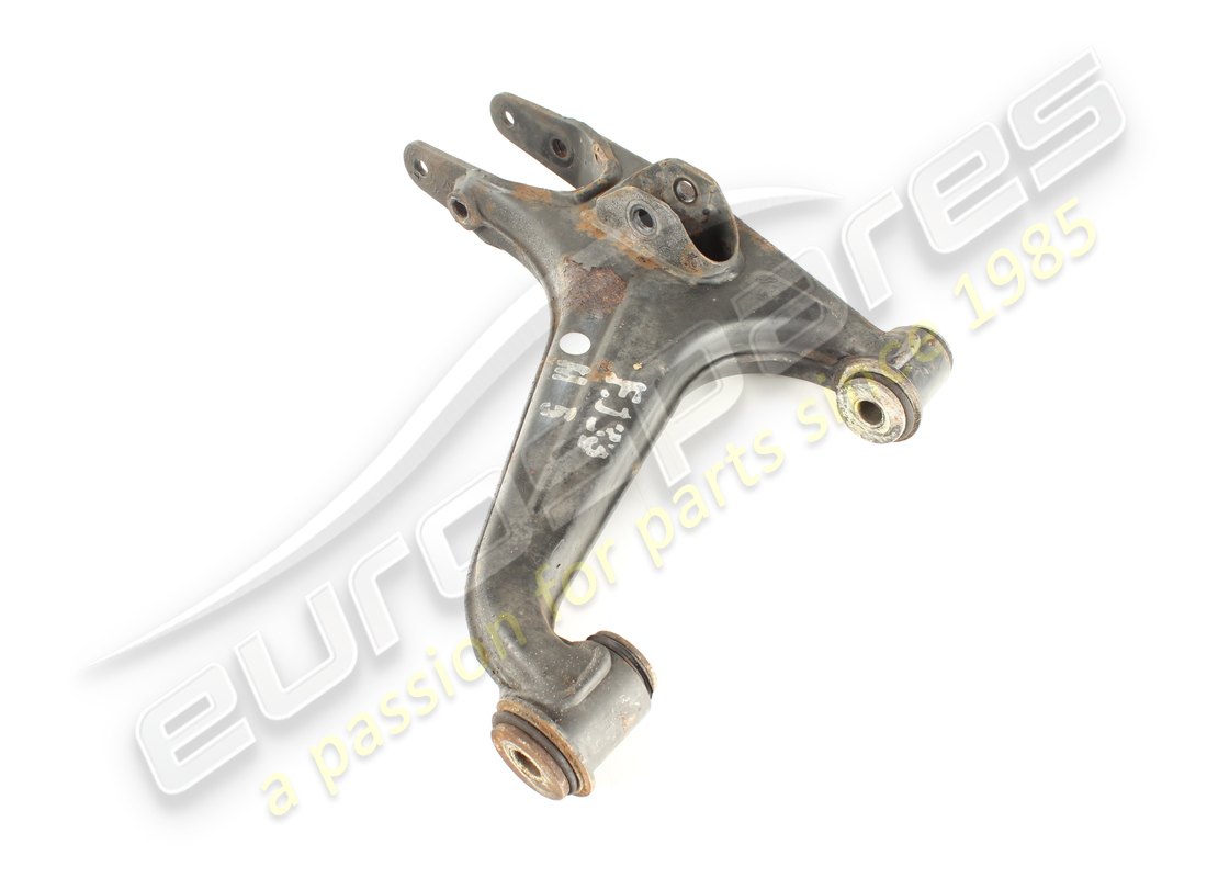 USED Ferrari LH FRONT LEVER . PART NUMBER 168727 (1)