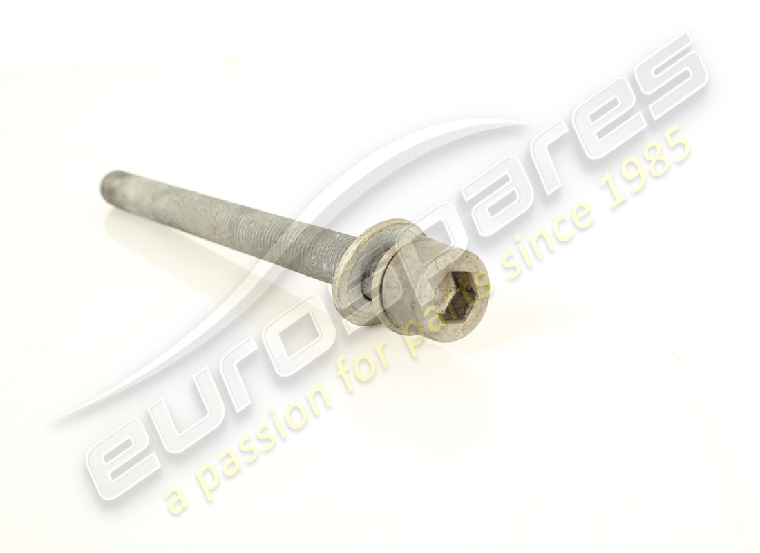 USED FERRARI SCREW. PART NUMBER 274859 (2) used ferrari screw. part number 274859 (2)