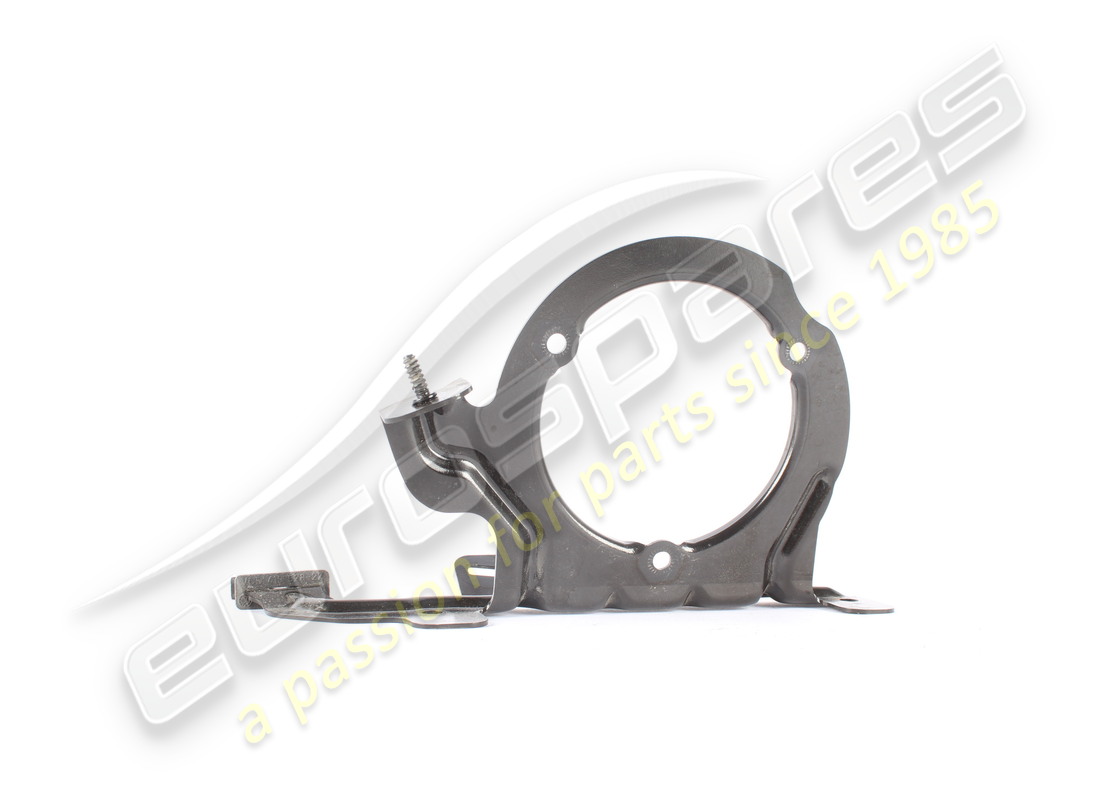 used lamborghini bracket slp re. part number 4s0906408e (2)
